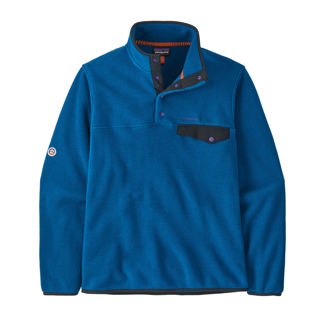 Lightweight Synchilla® Snap-T® Fleece Pullover - Men's