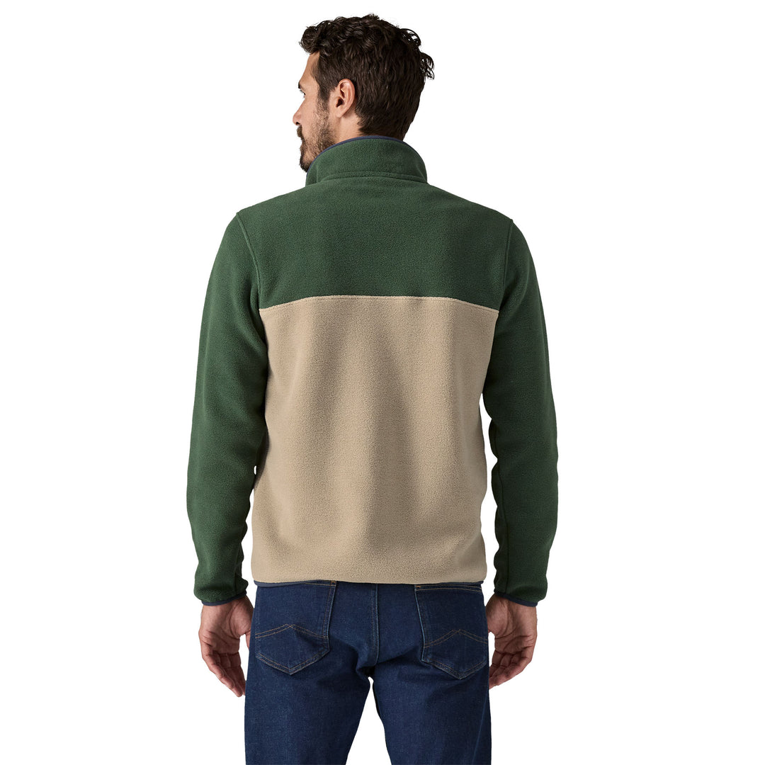 Lightweight Synchilla® Snap-T® Fleece Pullover - Men's