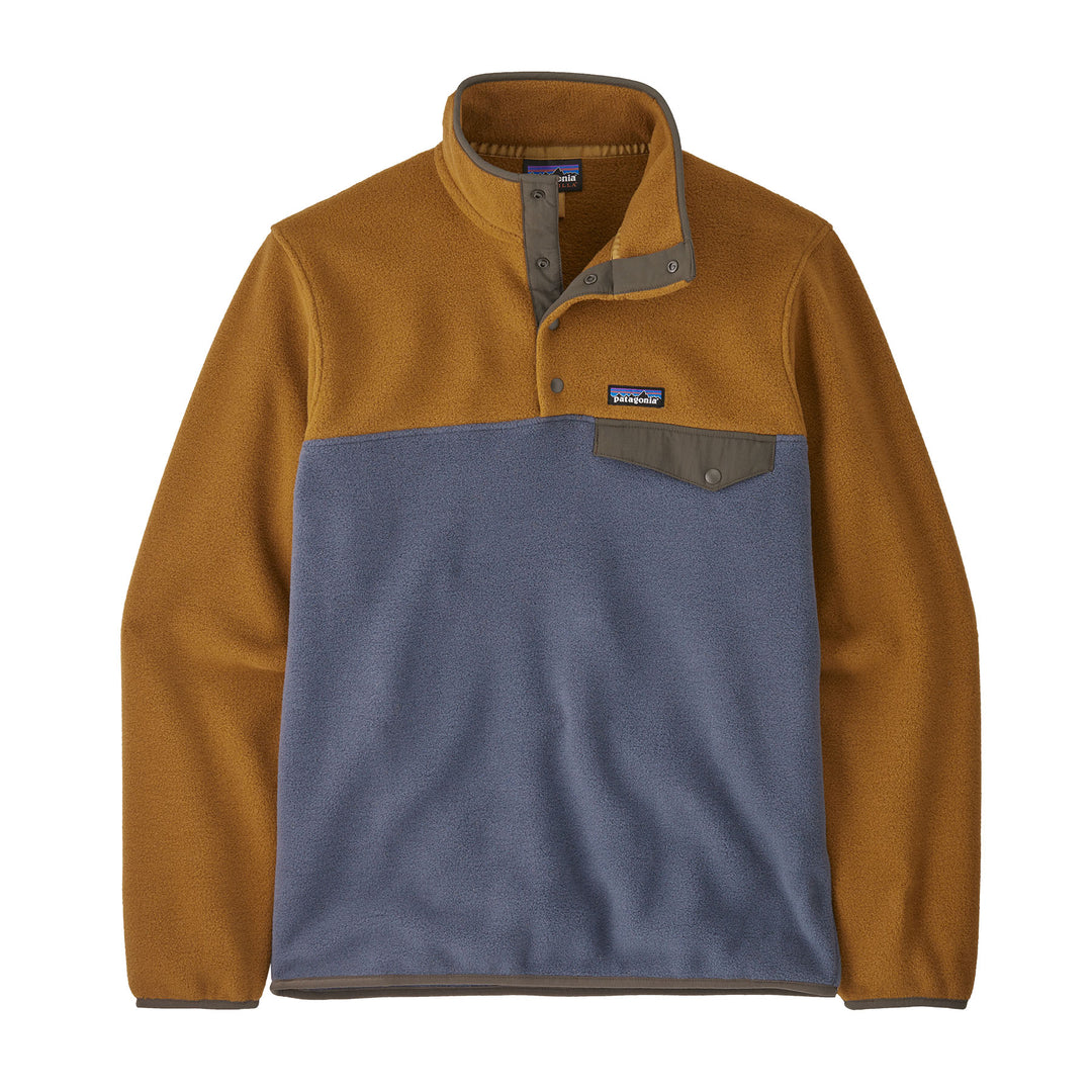 Lightweight Synchilla® Snap-T® Fleece Pullover - Men's