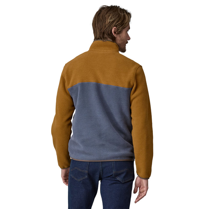 Lightweight Synchilla® Snap-T® Fleece Pullover - Men's