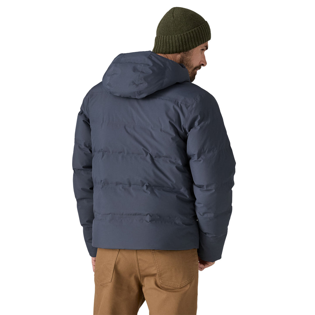 Jackson Glacier Down Jacket - Men's