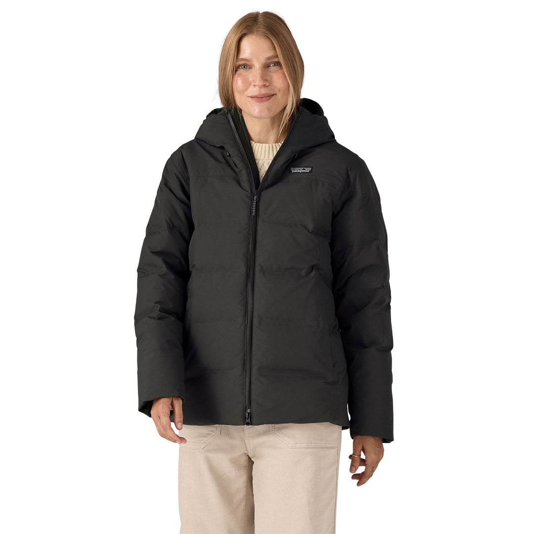 Jackson Glacier Down Jacket - Women's