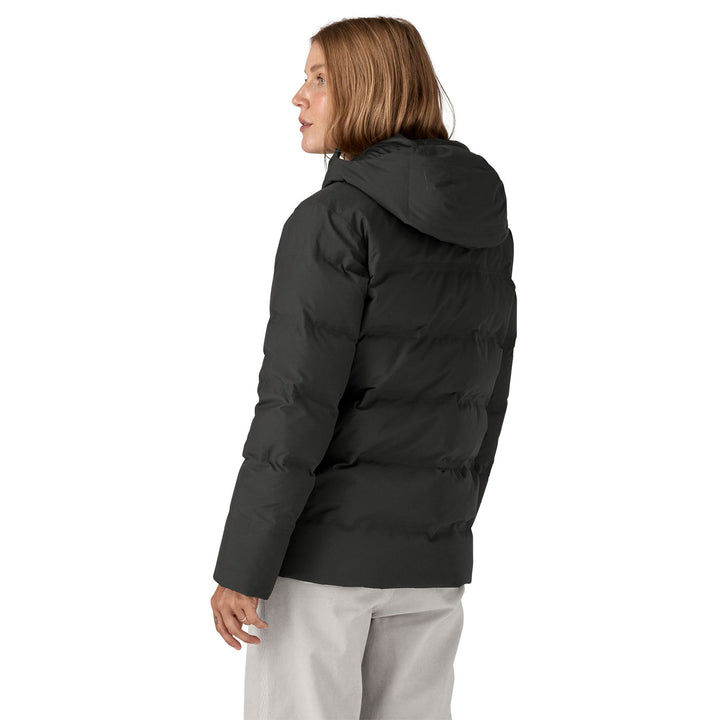 Jackson Glacier Down Jacket - Women's