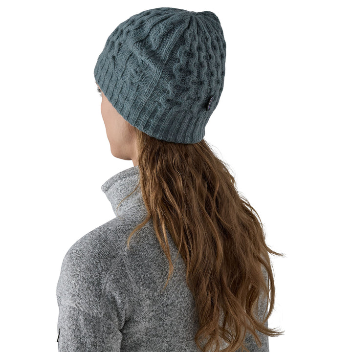 Coastal Cable Beanie