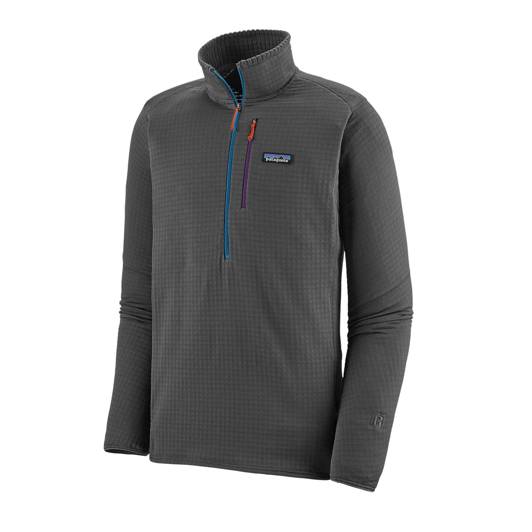 R1® Fleece Pullover - Men's