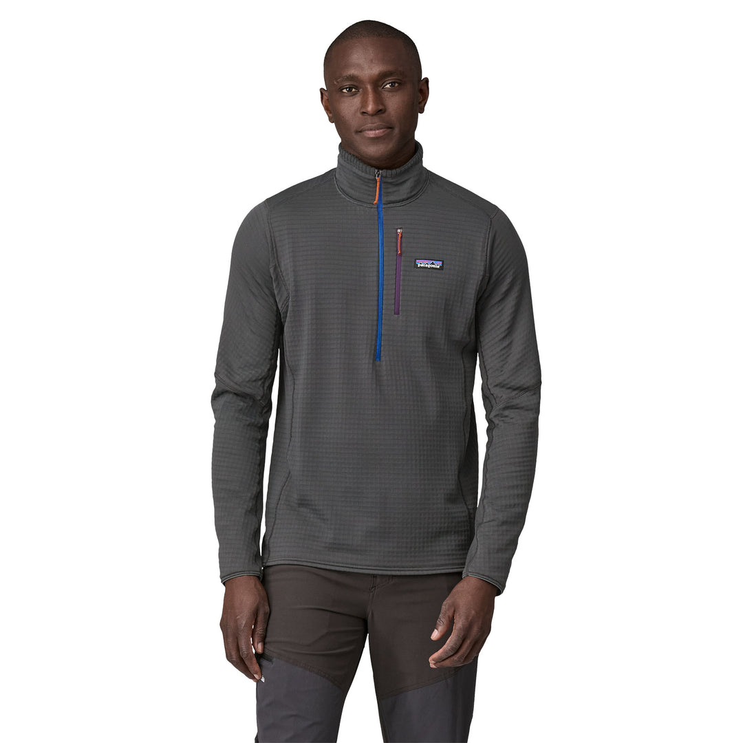 R1® Fleece Pullover - Men's