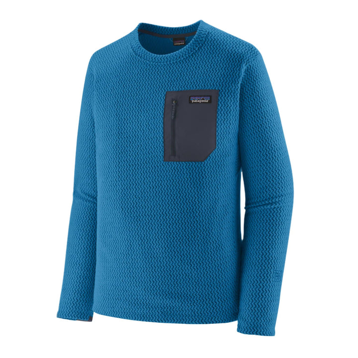 R1® Air Crewneck Pullover - Men's