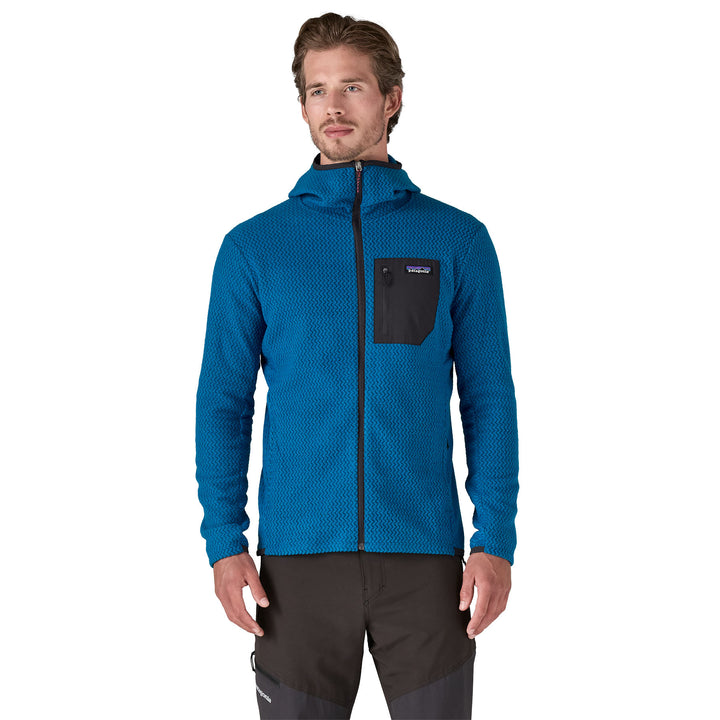 R1 Air Full-Zip Hoody - Men's