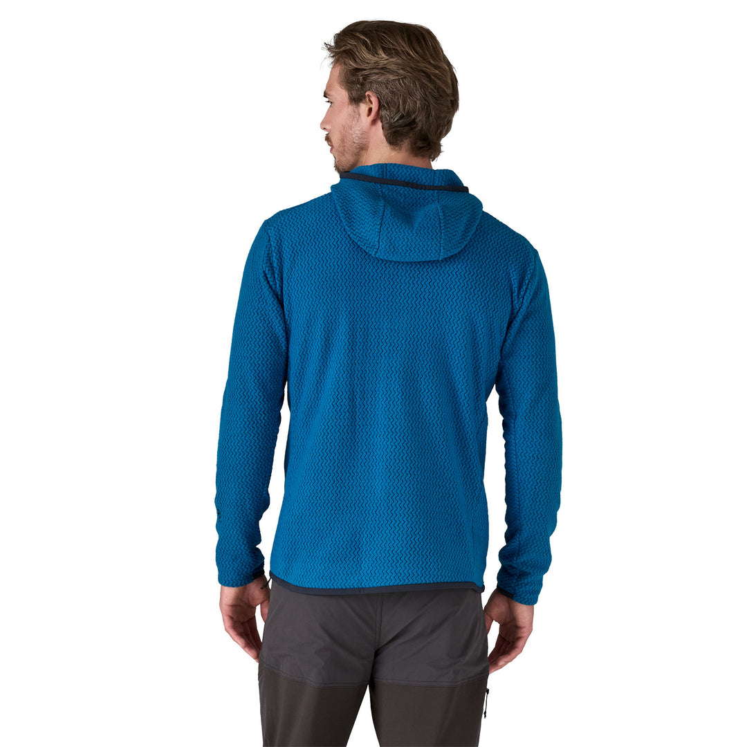 R1 Air Full-Zip Hoody - Men's