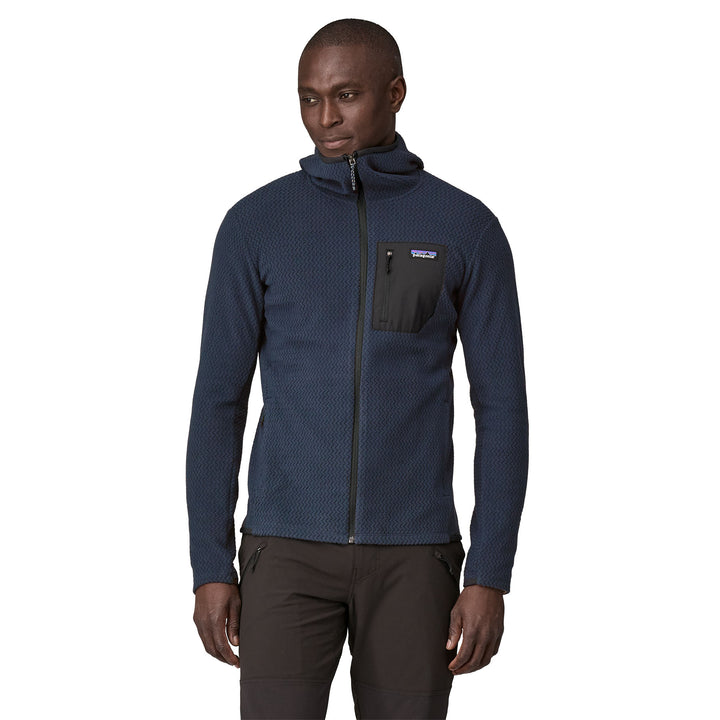 R1 Air Full-Zip Hoody - Men's