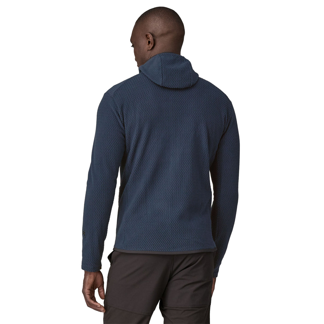 R1 Air Full-Zip Hoody - Men's