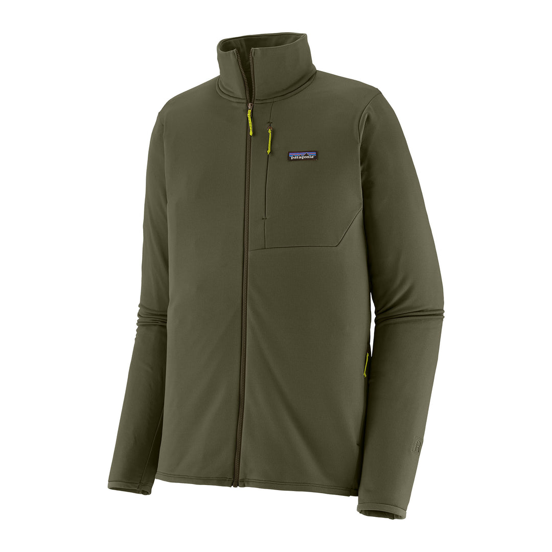 R1 Thermal Jacket - Men's