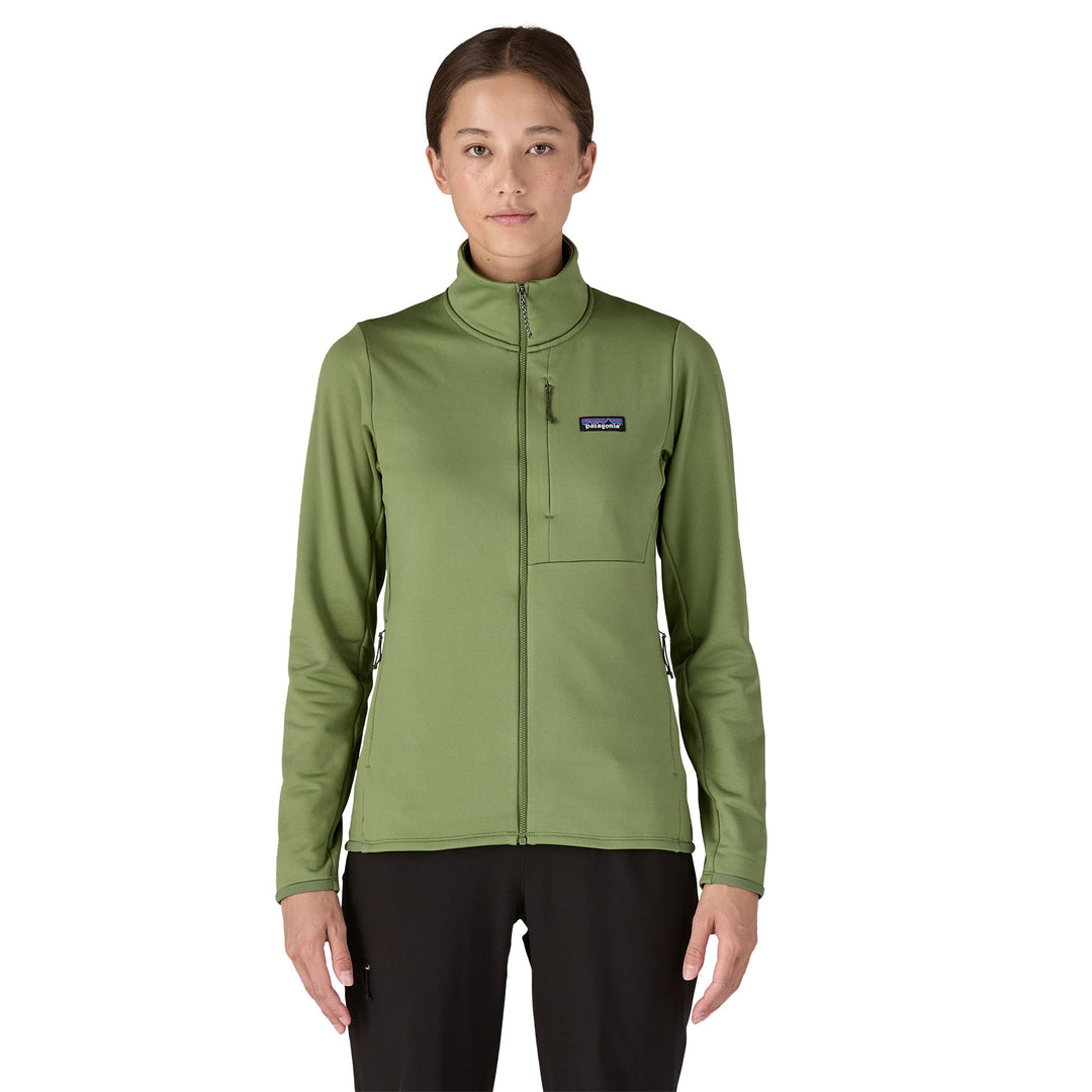 R1 Thermal Jacket - Women's