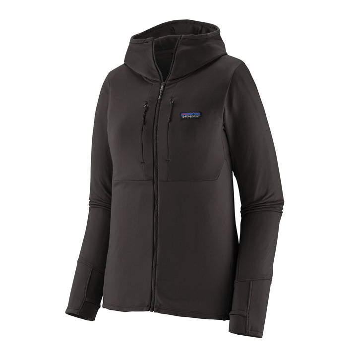 R1 Thermal Full-Zip Hoody Jacket - Women's