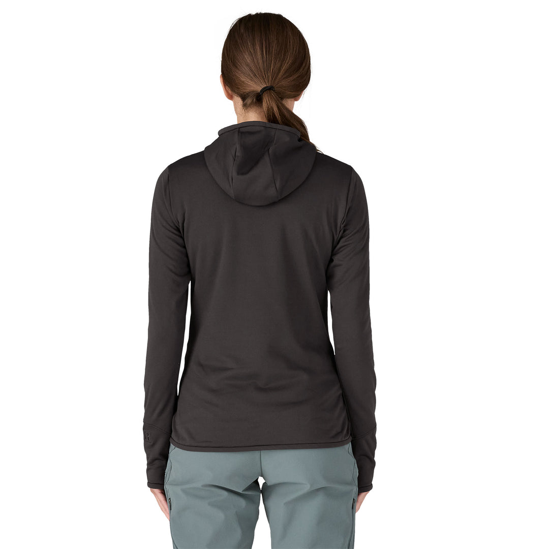 R1 Thermal Full-Zip Hoody Jacket - Women's