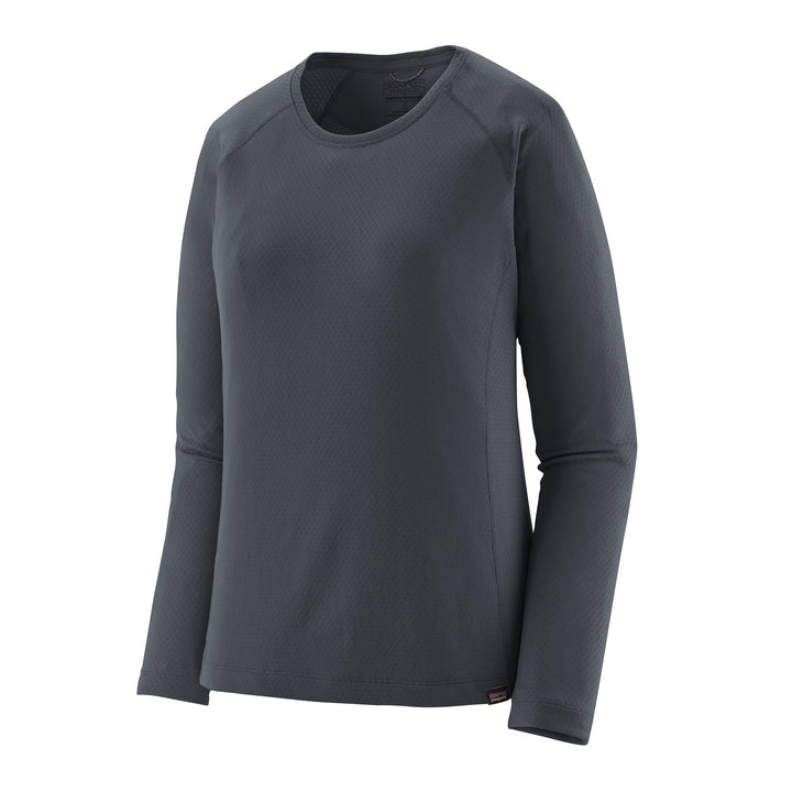 Capilene Midweight Crew - Long Sleeve - Women's