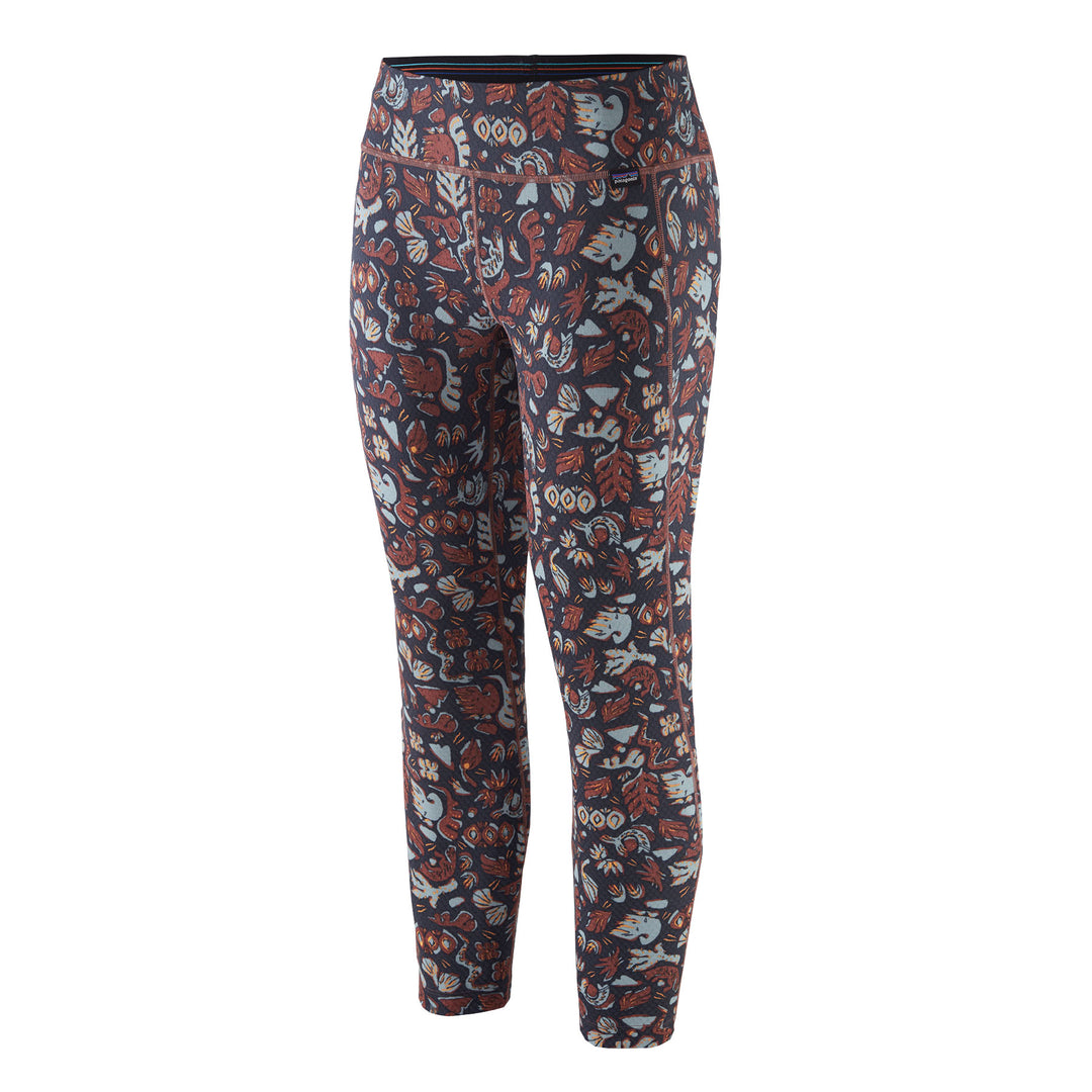 Capilene Midweight Pants - Women's