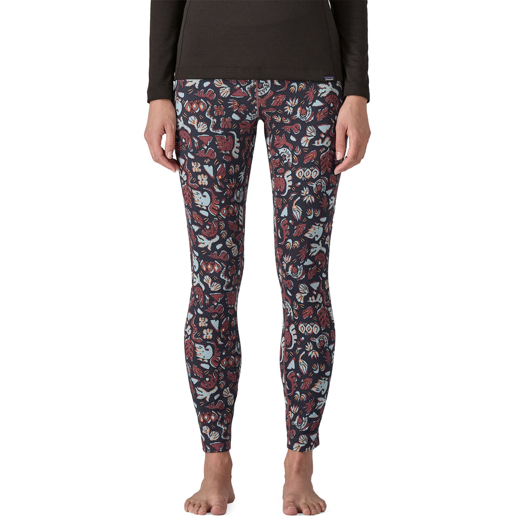 Capilene Midweight Pants - Women's