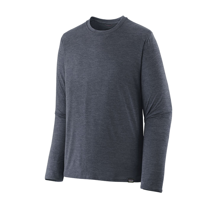 Capilene Cool Daily Shirt - Long Sleeve - Men's