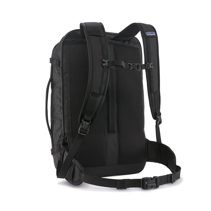 Black Hole Mini MLC 26L Travel Pack