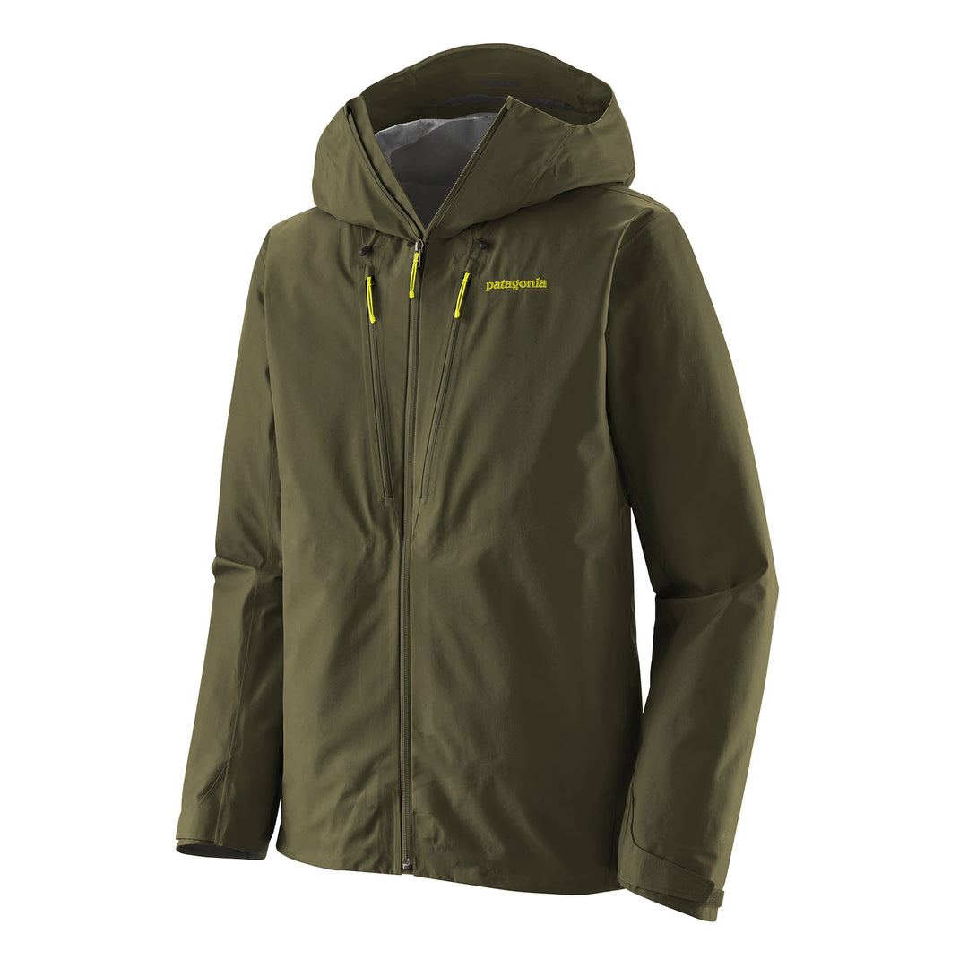 Triolet GTX Jacket - Men's