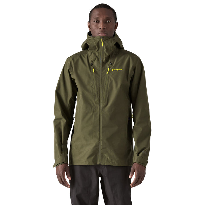 Triolet GTX Jacket - Men's