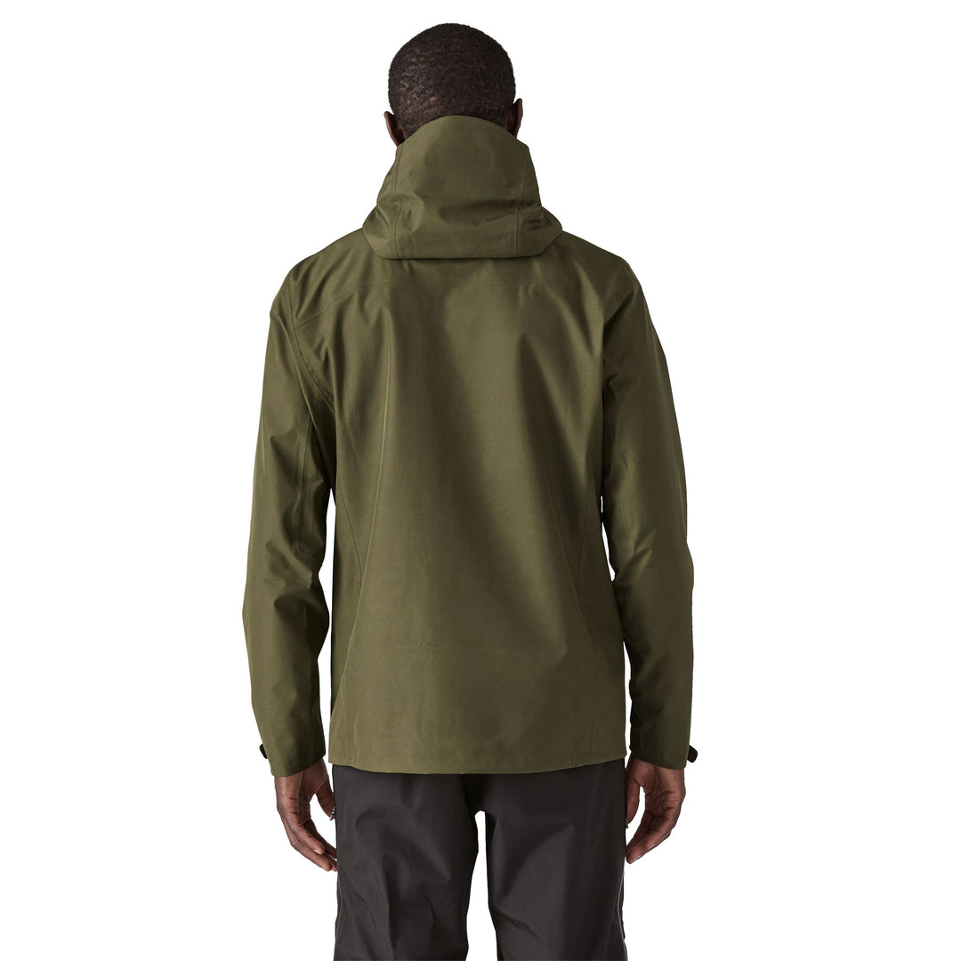 Triolet GTX Jacket - Men's