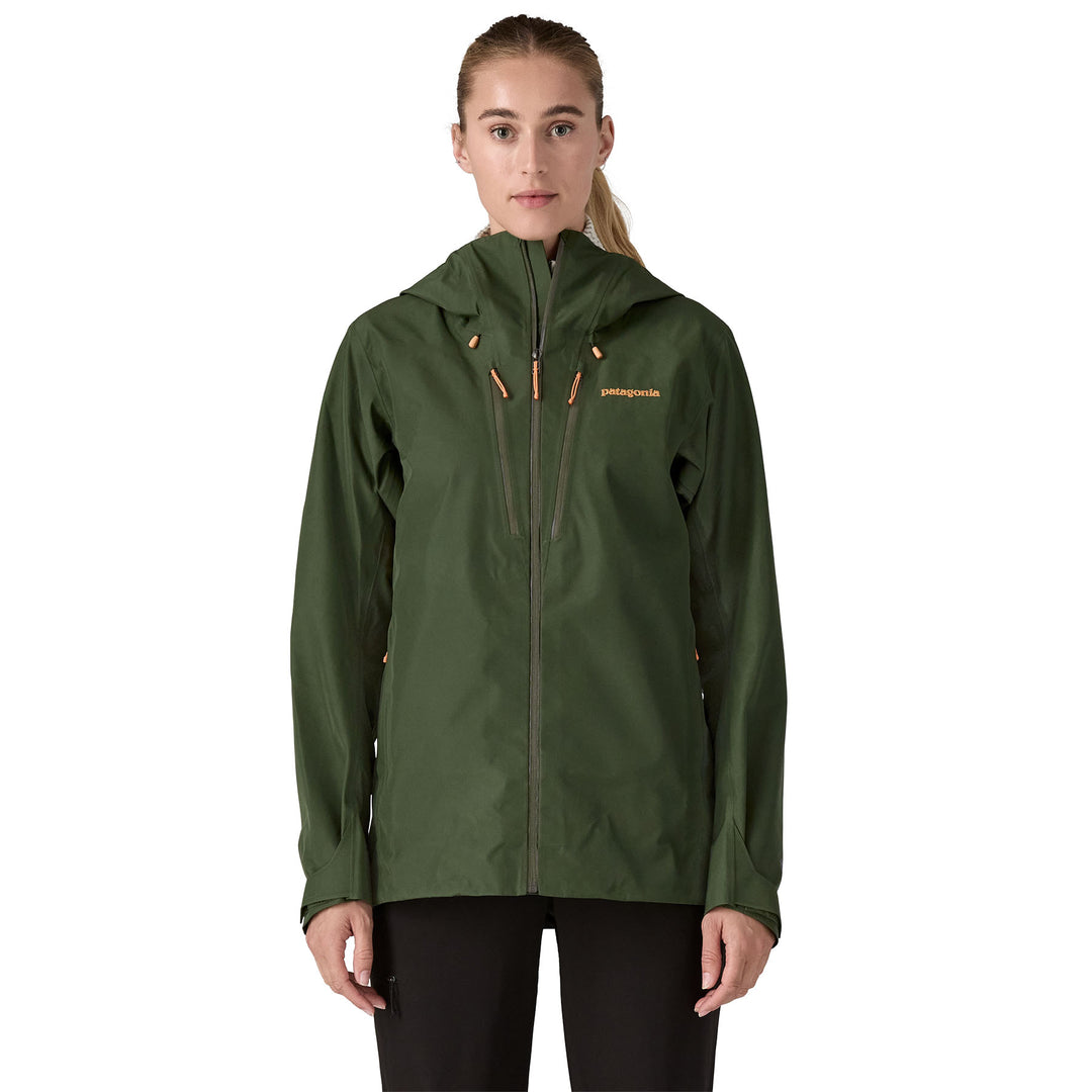 Women's Triolet Jacket