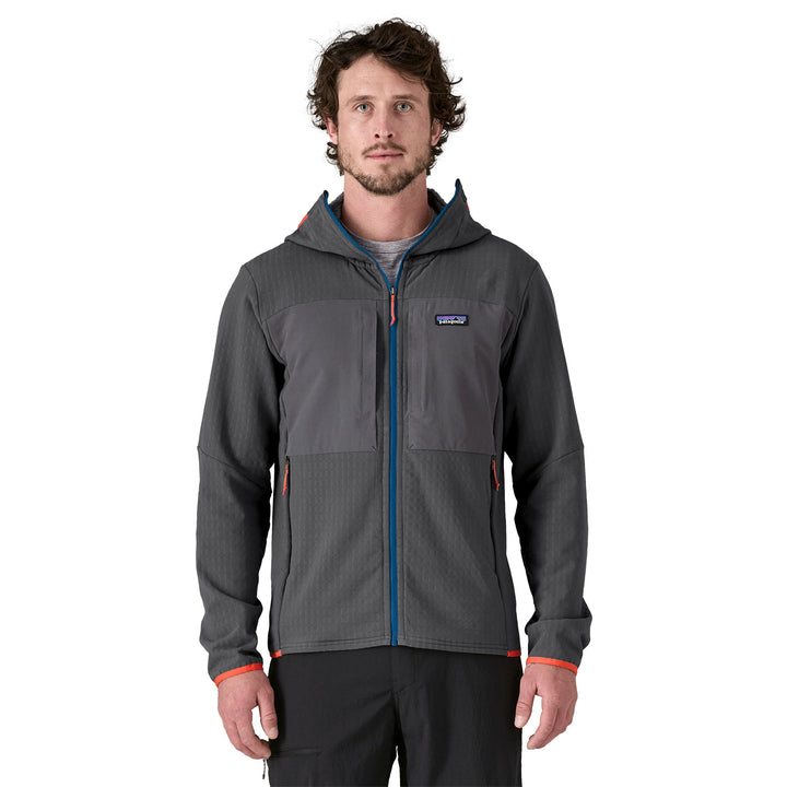 R2 TechFace Hoody Jacket - Men's