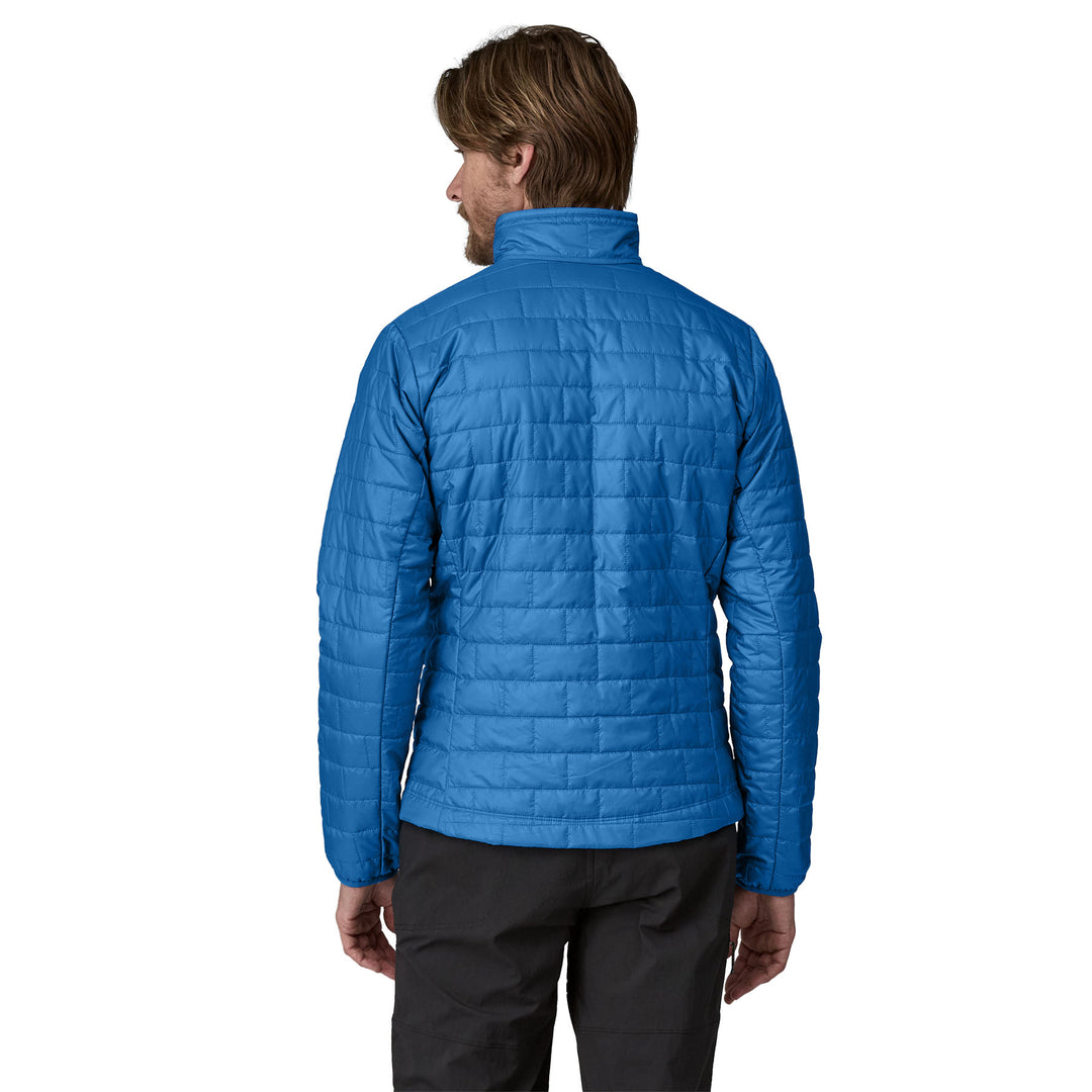 Nano Puff Jacket - Men's