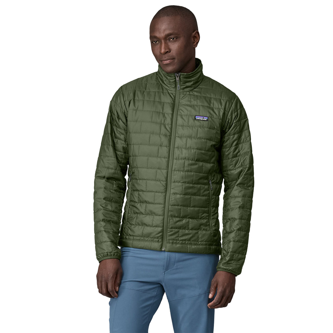 Nano Puff Jacket - Men's