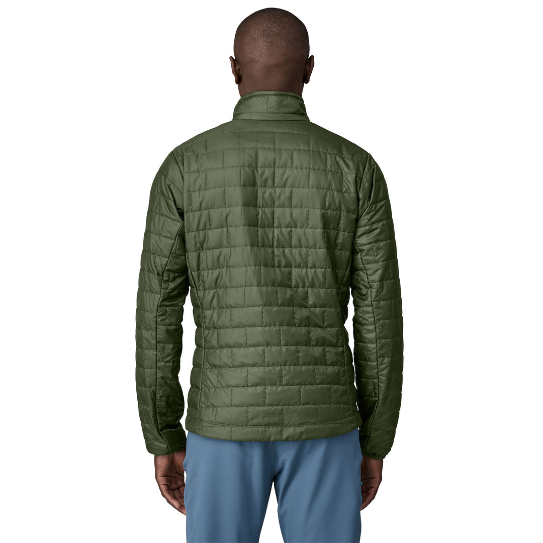 Nano Puff Jacket - Men's