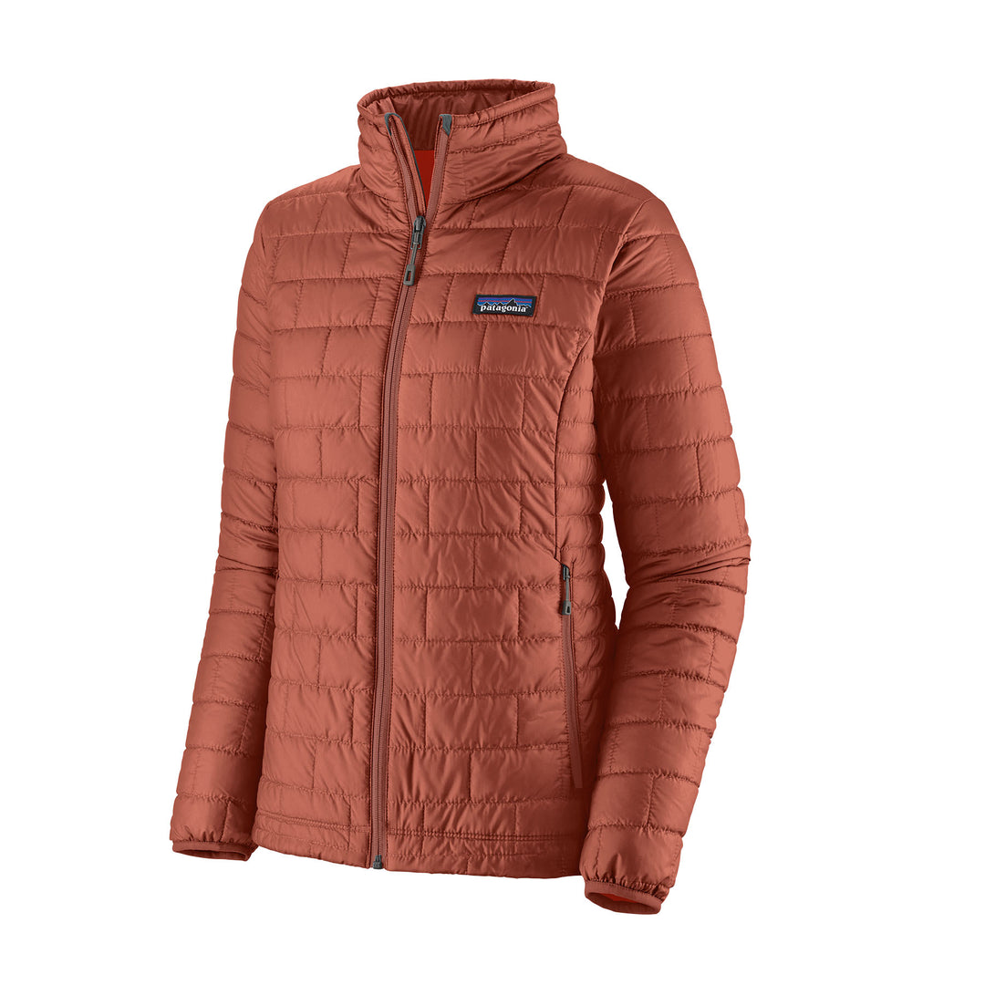 Nano Puff Jacket - Women's