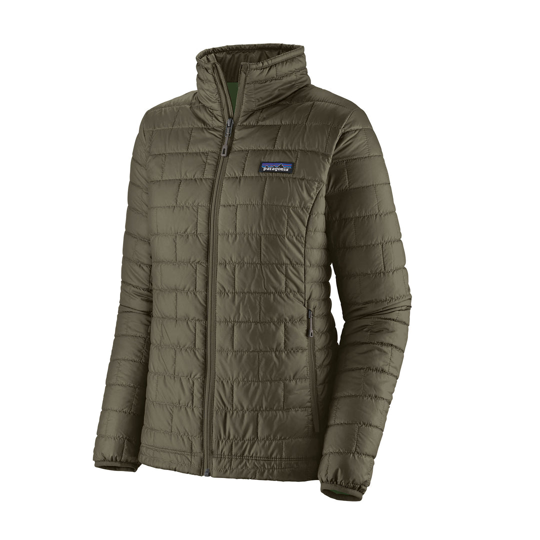 Nano Puff Jacket - Women's