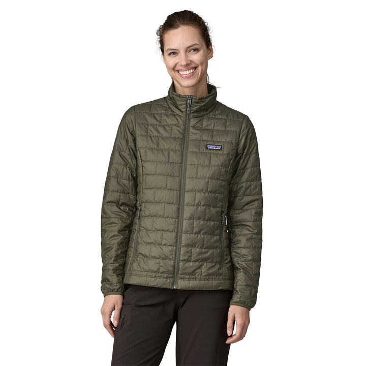 Nano Puff Jacket - Women's