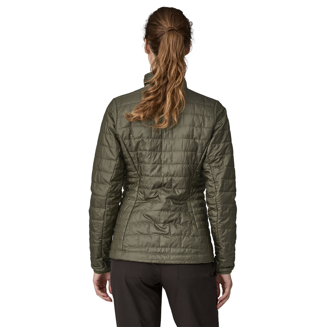 Nano Puff Jacket - Women's