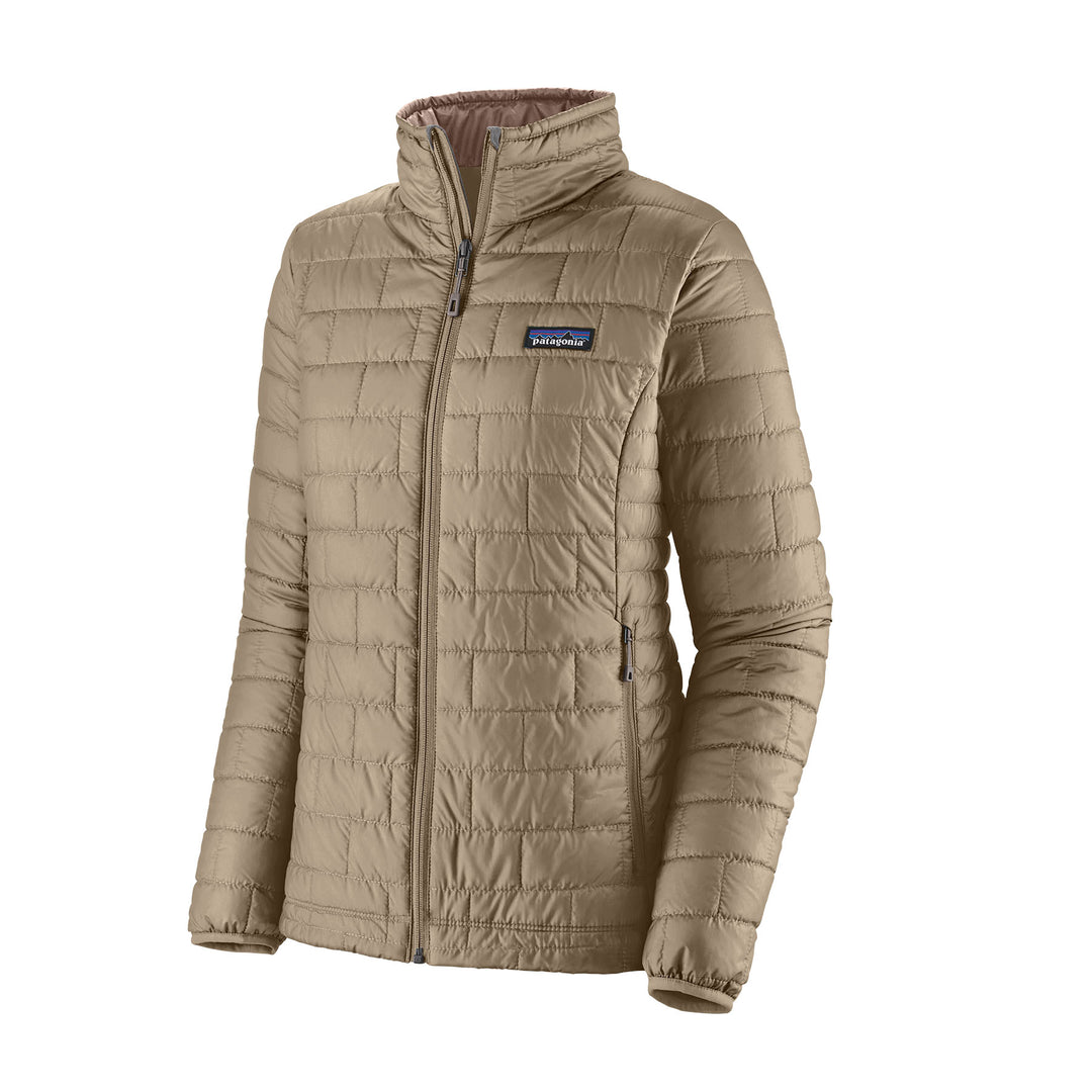 Nano Puff Jacket - Women's