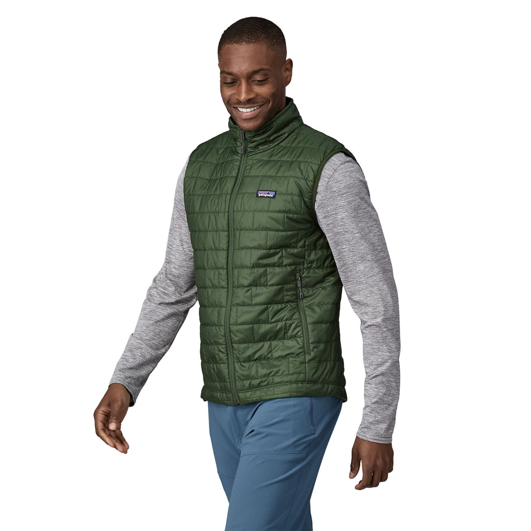 Nano Puff Vest - Men's