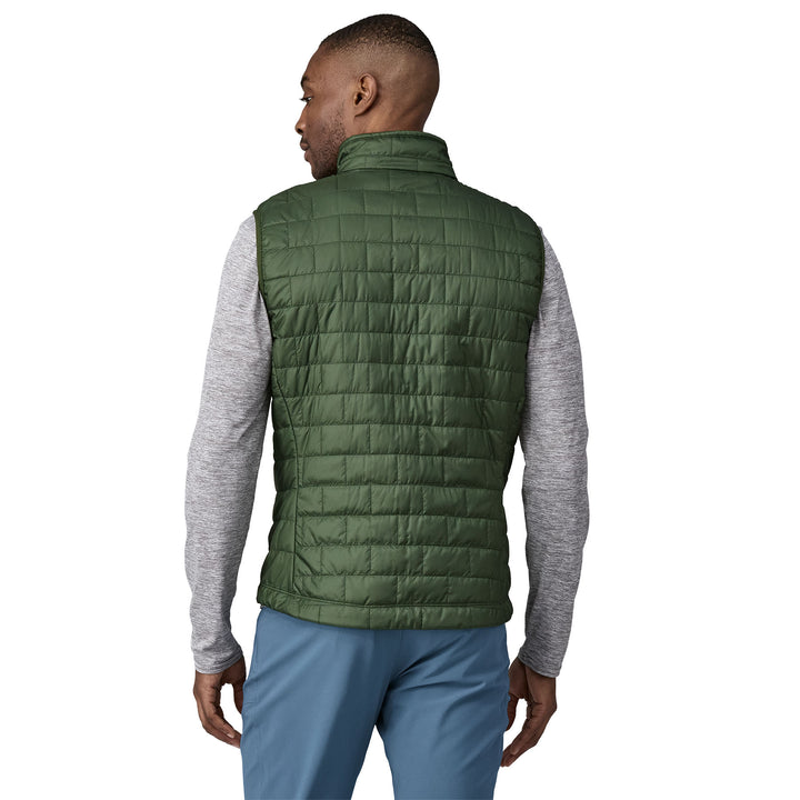 Nano Puff Vest - Men's