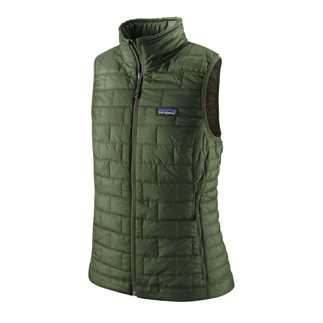 Nano Puff Vest - Women's