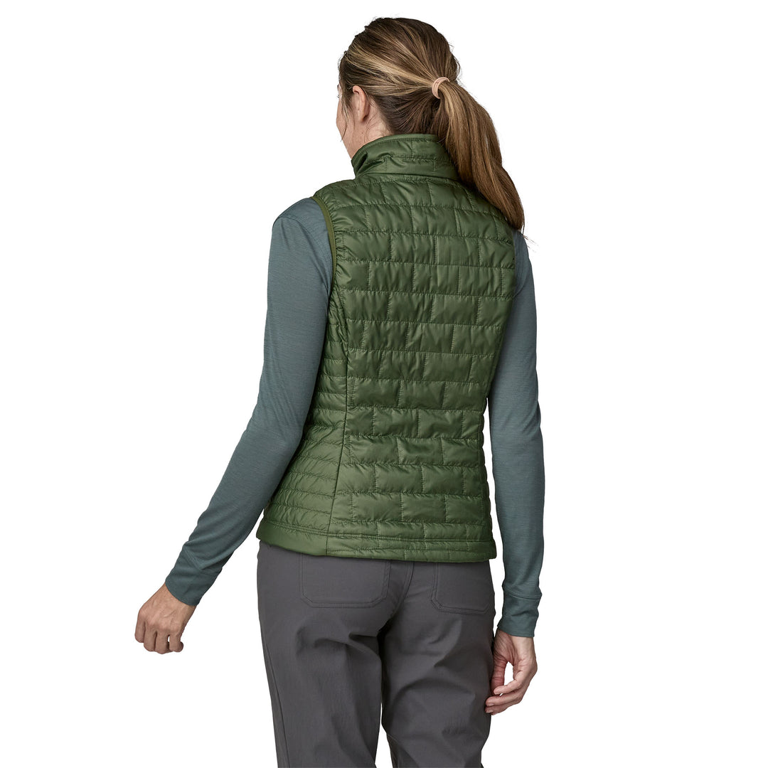 Nano Puff Vest - Women's