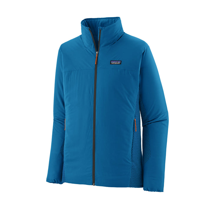 Nano-Air® Light Hybrid Jacket - Men's