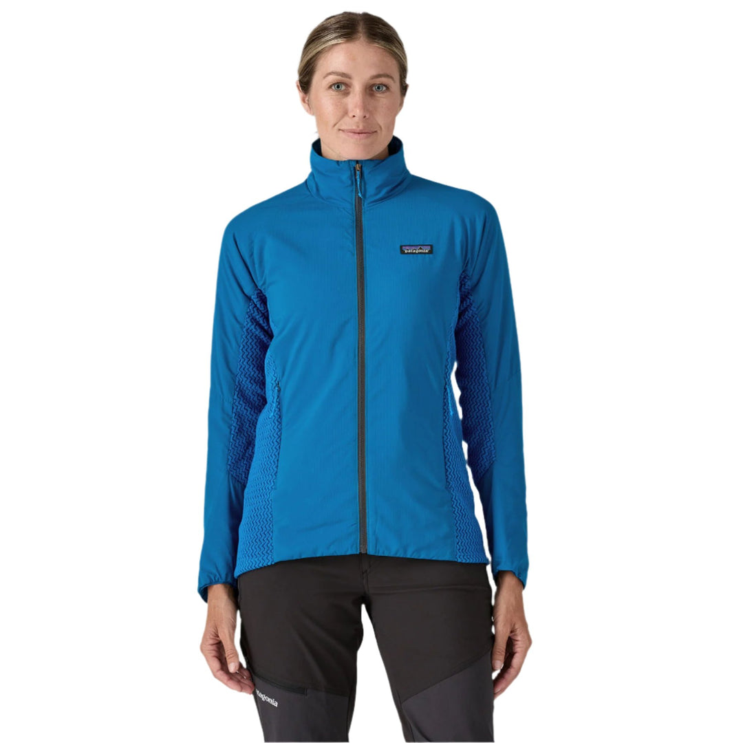 Nano-Air® Light Hybrid Jacket - Women's