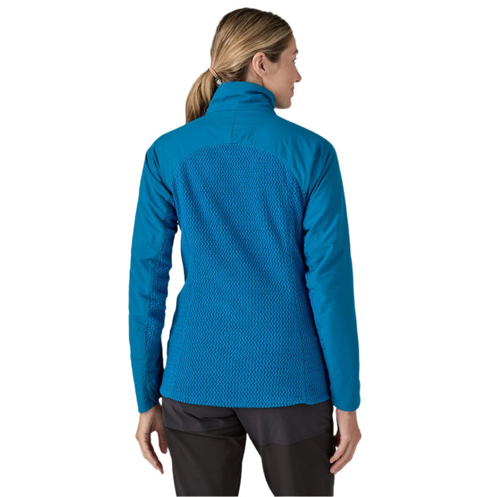 Nano-Air® Light Hybrid Jacket - Women's