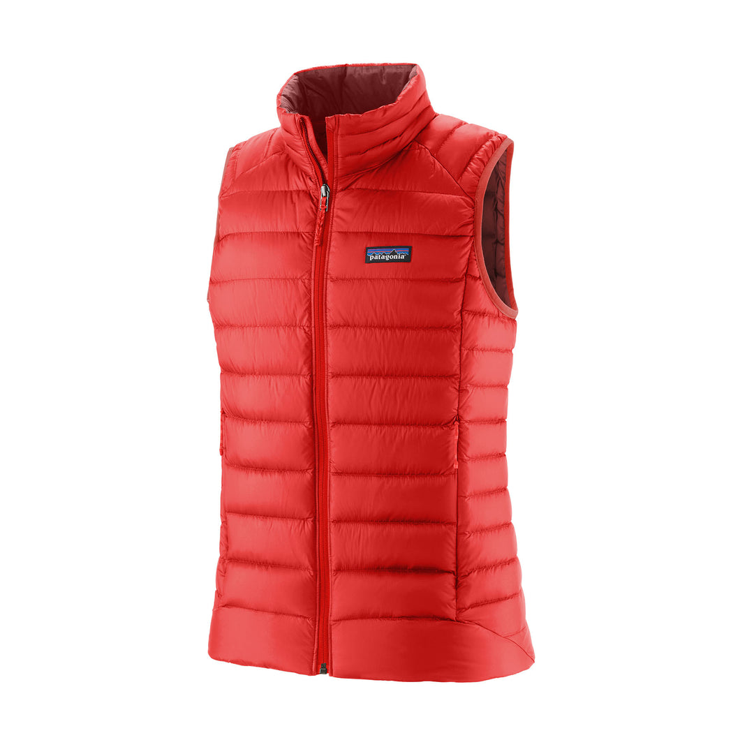 Down Sweater Vest - Women's