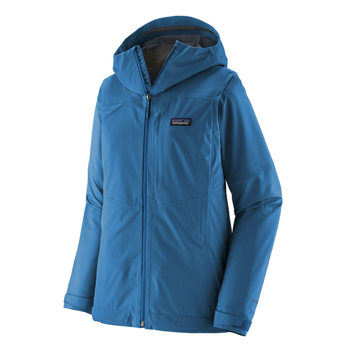 Women's Boulder Fork Rain Jacket