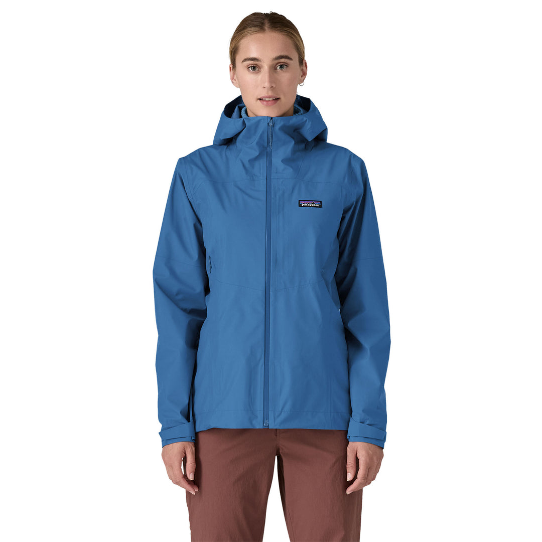 Women's Boulder Fork Rain Jacket