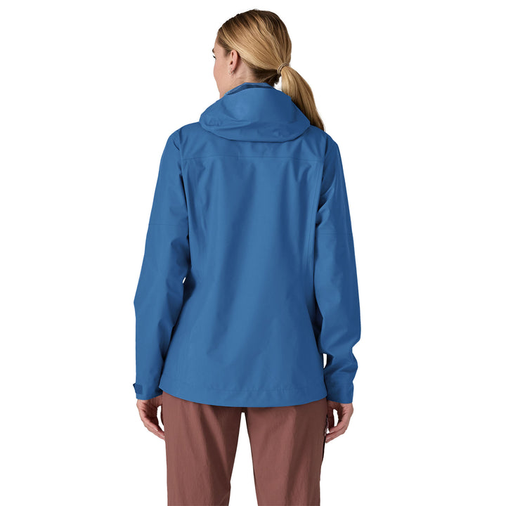 Women's Boulder Fork Rain Jacket