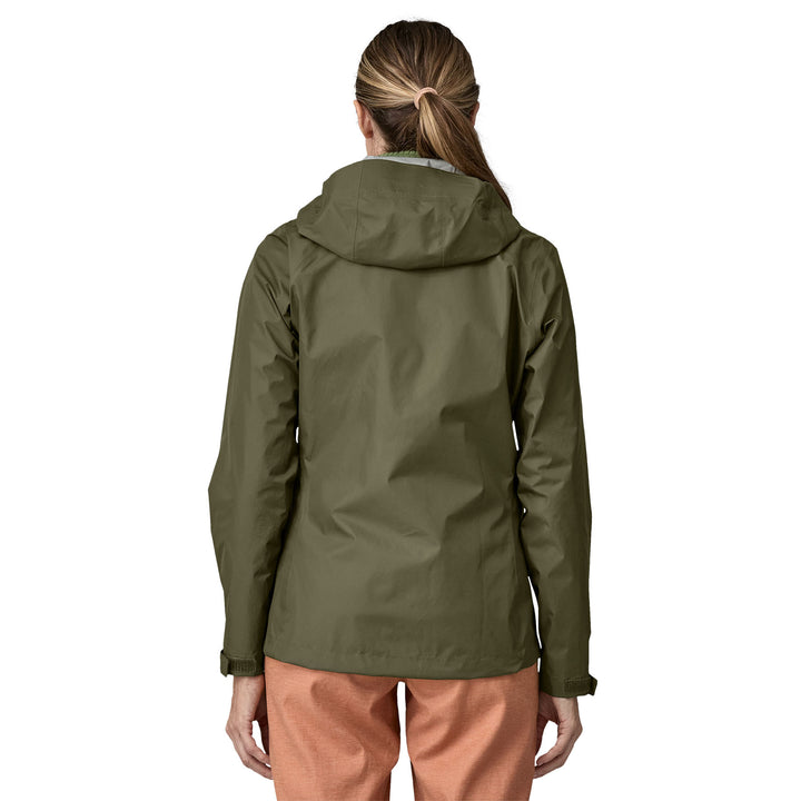 Torrentshell 3L Jacket - Women's