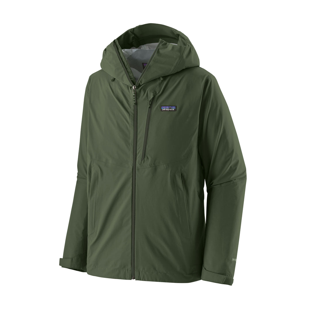 Men's Granite Crest Rain Jacket